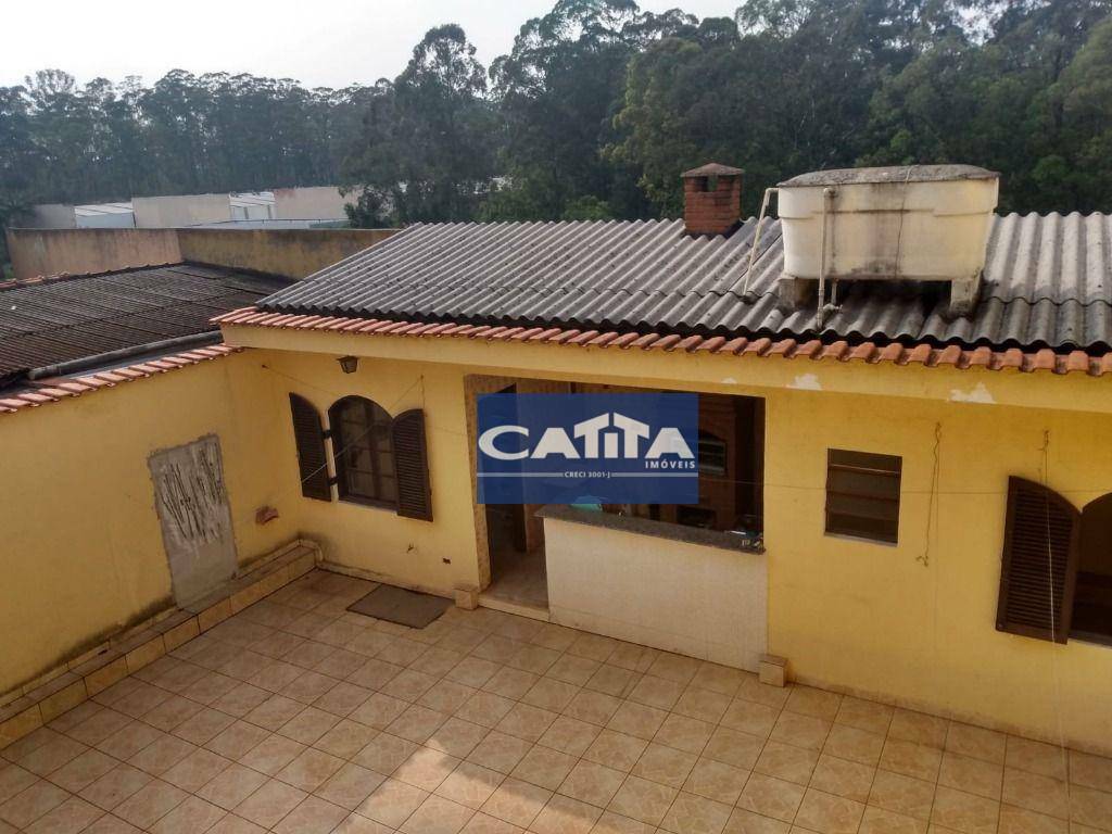 Casa à venda com 4 quartos, 245m² - Foto 21