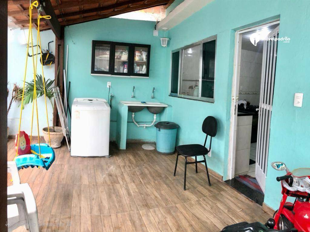 Casa, 2 quartos - Foto 4