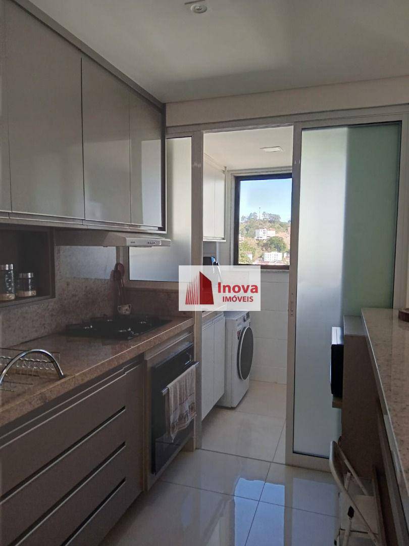 Apartamento à venda com 2 quartos, 85m² - Foto 15