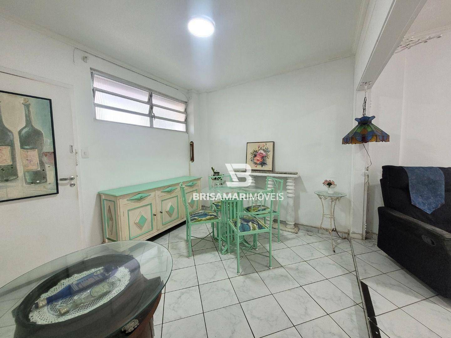 Apartamento à venda e aluguel com 1 quarto, 50m² - Foto 9