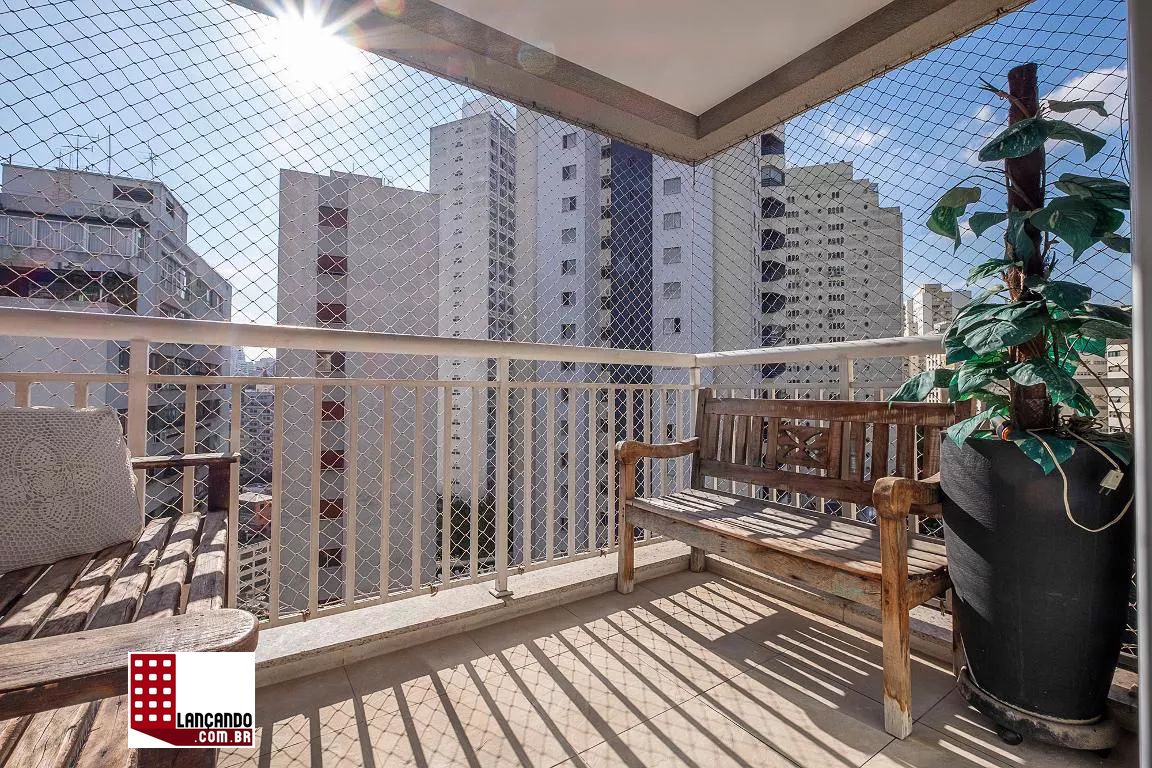 Apartamento à venda com 2 quartos, 76m² - Foto 5