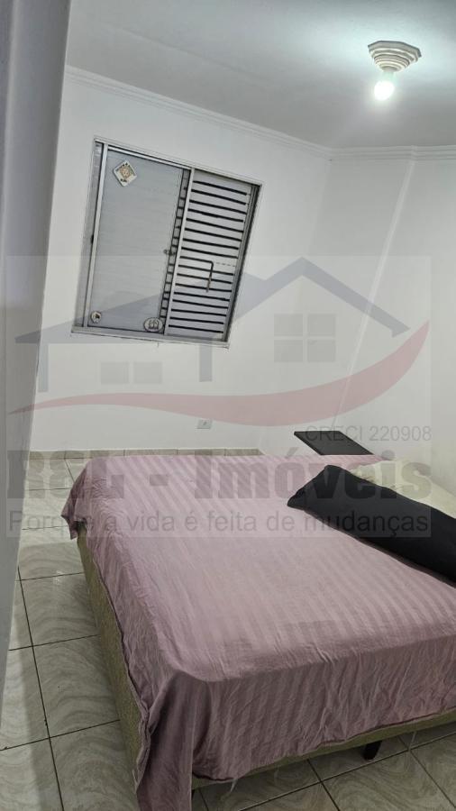 Apartamento à venda com 2 quartos, 52m² - Foto 12