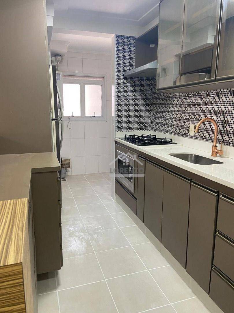 Apartamento à venda com 3 quartos, 87m² - Foto 8