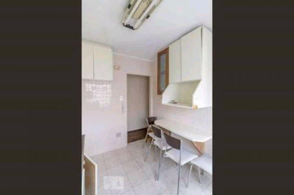 Apartamento à venda com 2 quartos, 60m² - Foto 12