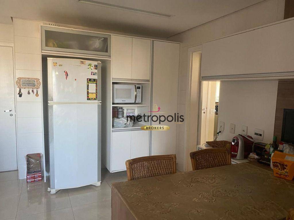 Apartamento à venda com 4 quartos, 146m² - Foto 4