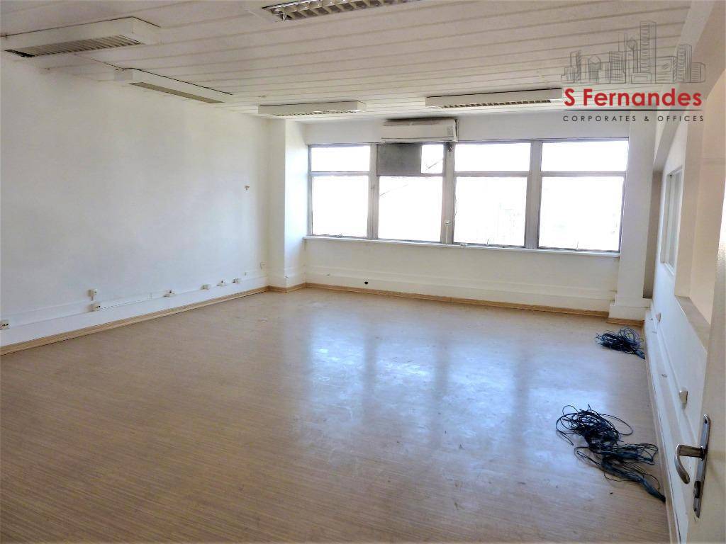 Conjunto Comercial-Sala à venda e aluguel, 233m² - Foto 9