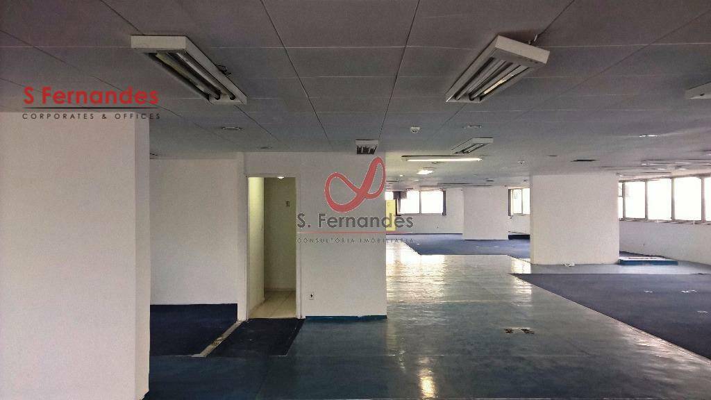 Conjunto Comercial-Sala para alugar, 220m² - Foto 7