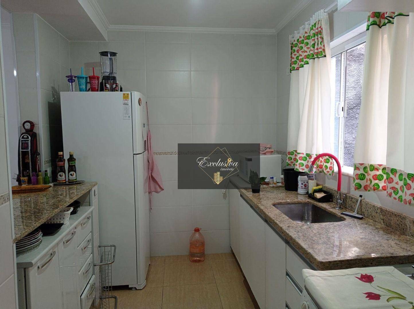 Apartamento à venda com 2 quartos, 81m² - Foto 8