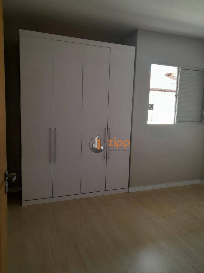 Sobrado à venda com 2 quartos, 70m² - Foto 16