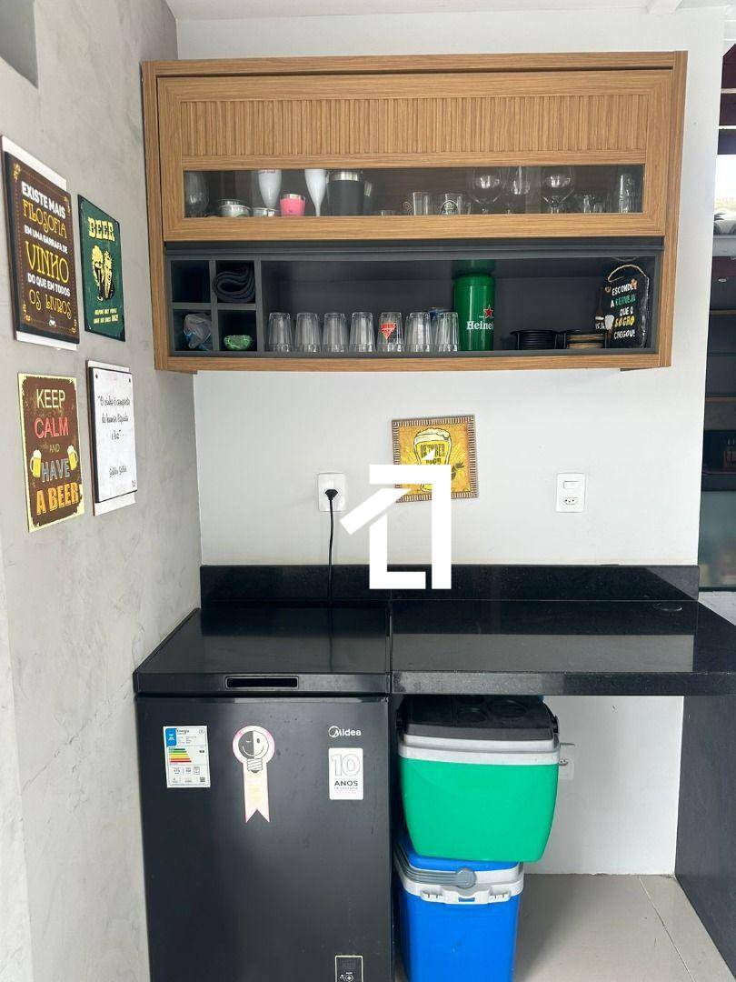 Apartamento, 5 quartos, 200 m² - Foto 3