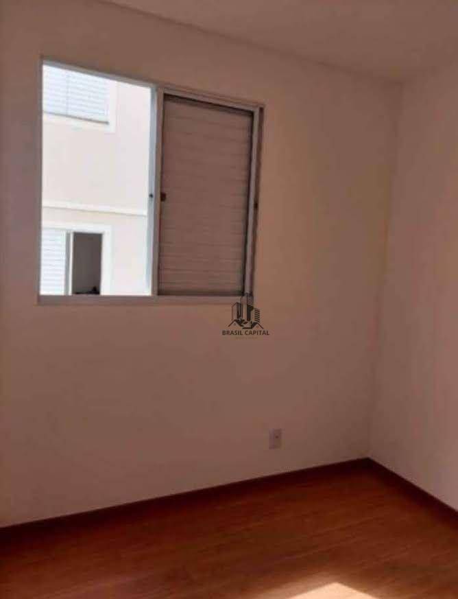 Apartamento à venda com 2 quartos, 45m² - Foto 2