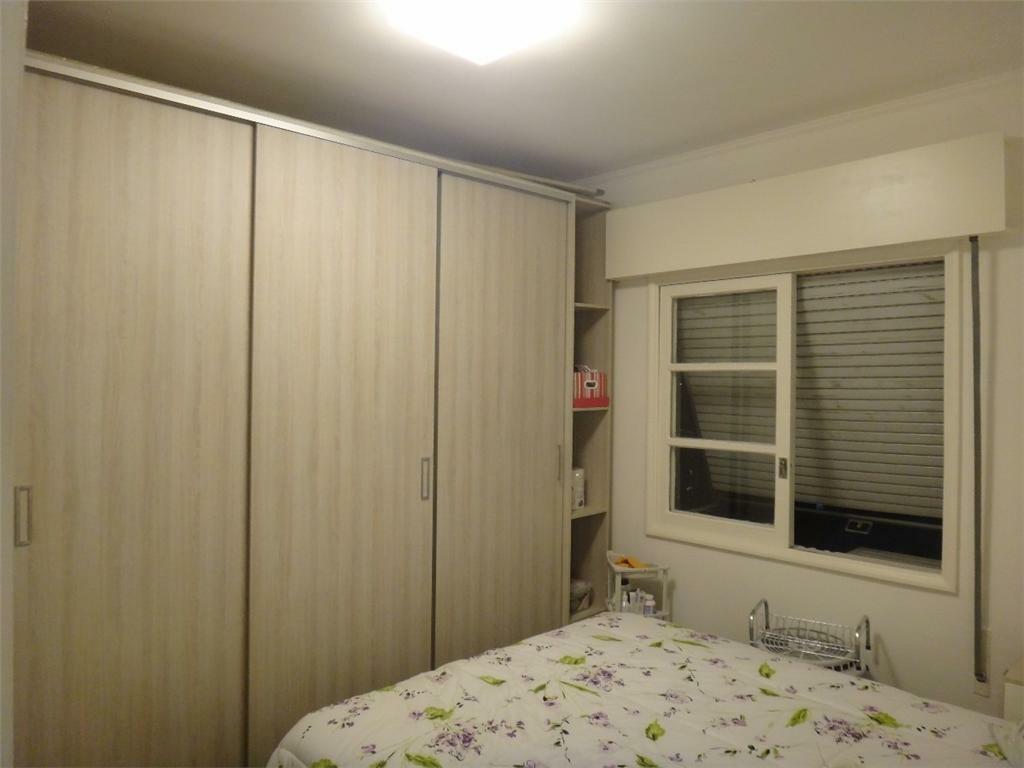 Apartamento à venda com 1 quarto, 52m² - Foto 4