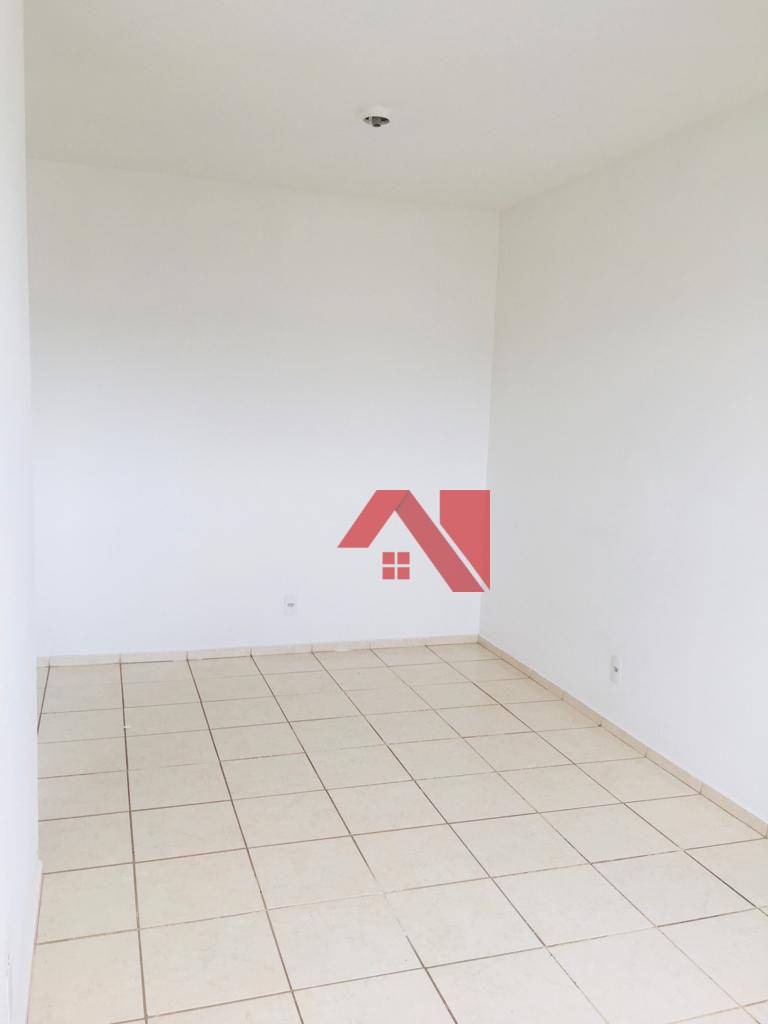 Apartamento à venda com 2 quartos, 52m² - Foto 7