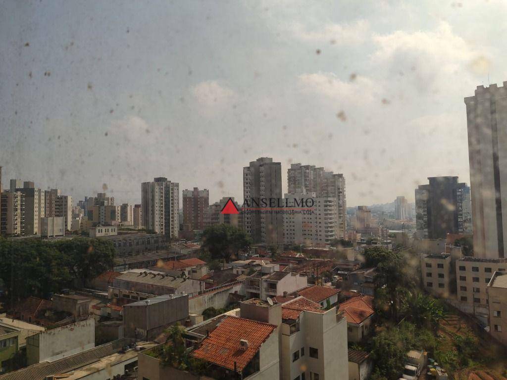 Conjunto Comercial-Sala para alugar, 86m² - Foto 7