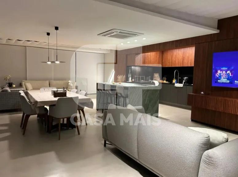 Cobertura à venda com 3 quartos, 230m² - Foto 1