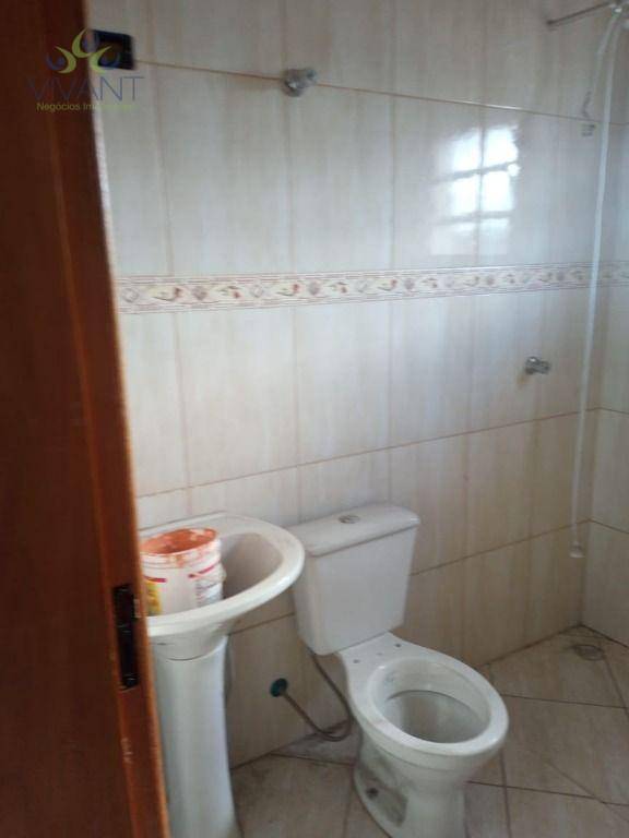 Sobrado à venda com 3 quartos, 125m² - Foto 7