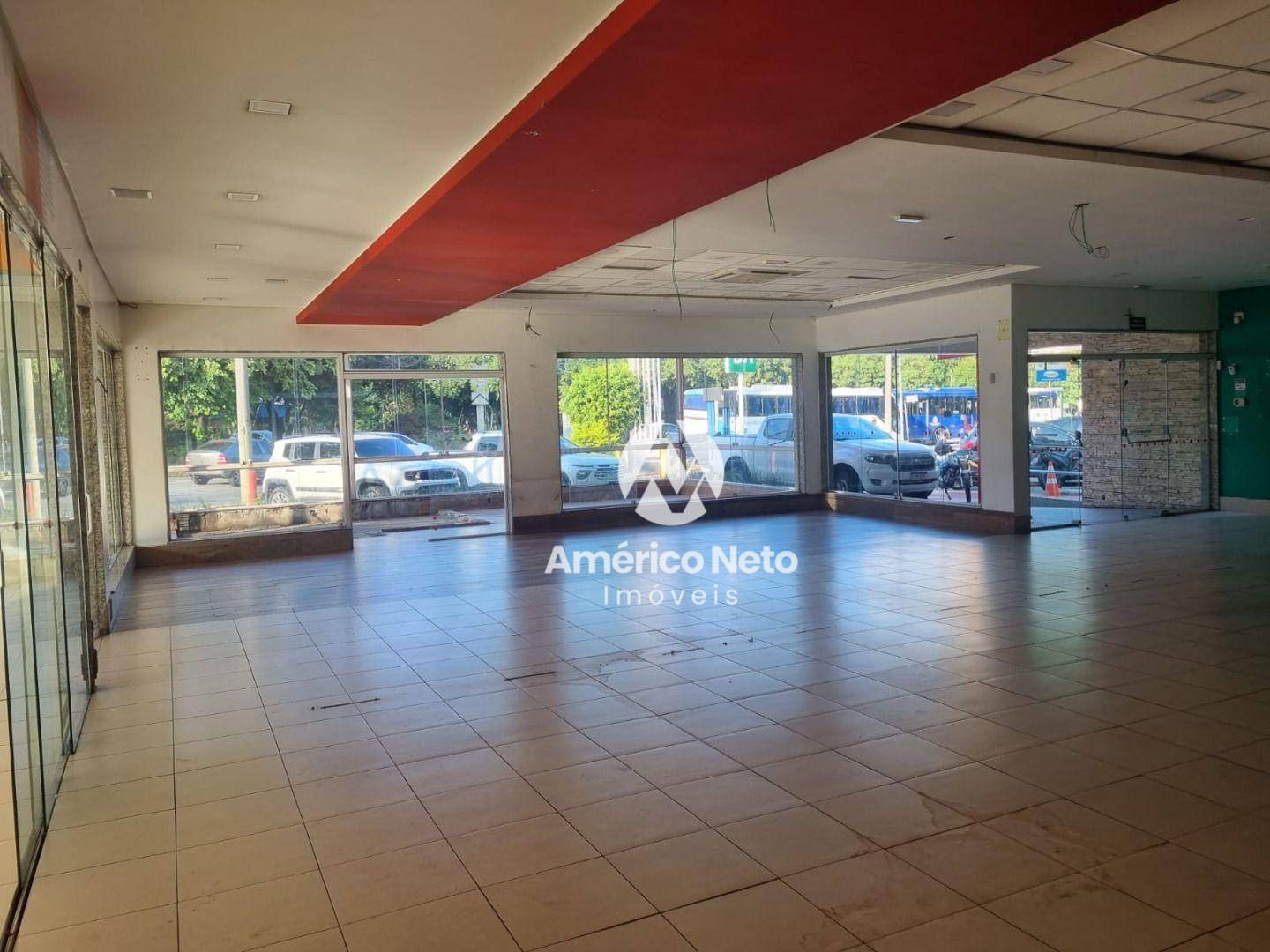 Loja-Salão para alugar, 1234m² - Foto 13