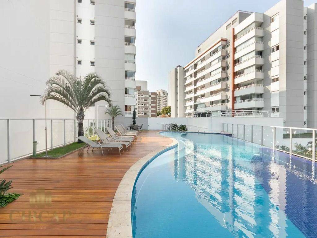 Apartamento à venda com 1 quarto, 69m² - Foto 17