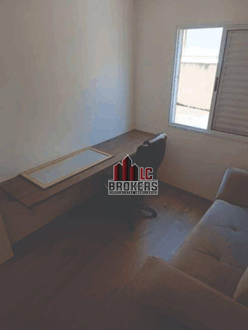 Apartamento à venda com 3 quartos, 79m² - Foto 6