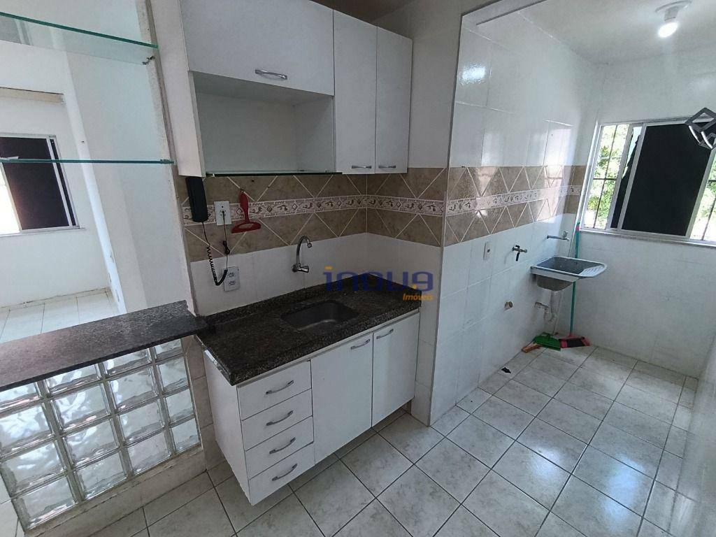 Apartamento para alugar com 2 quartos, 48m² - Foto 11