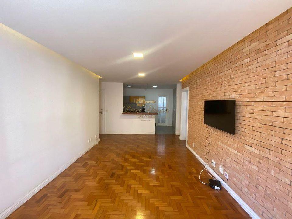 Apartamento à venda com 2 quartos, 70m² - Foto 1