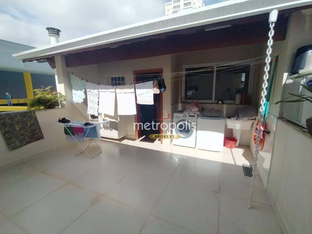 Sobrado à venda com 4 quartos, 370m² - Foto 25