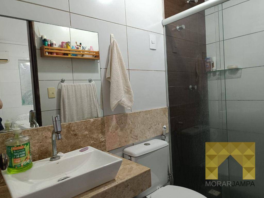 Apartamento à venda com 2 quartos, 52m² - Foto 10