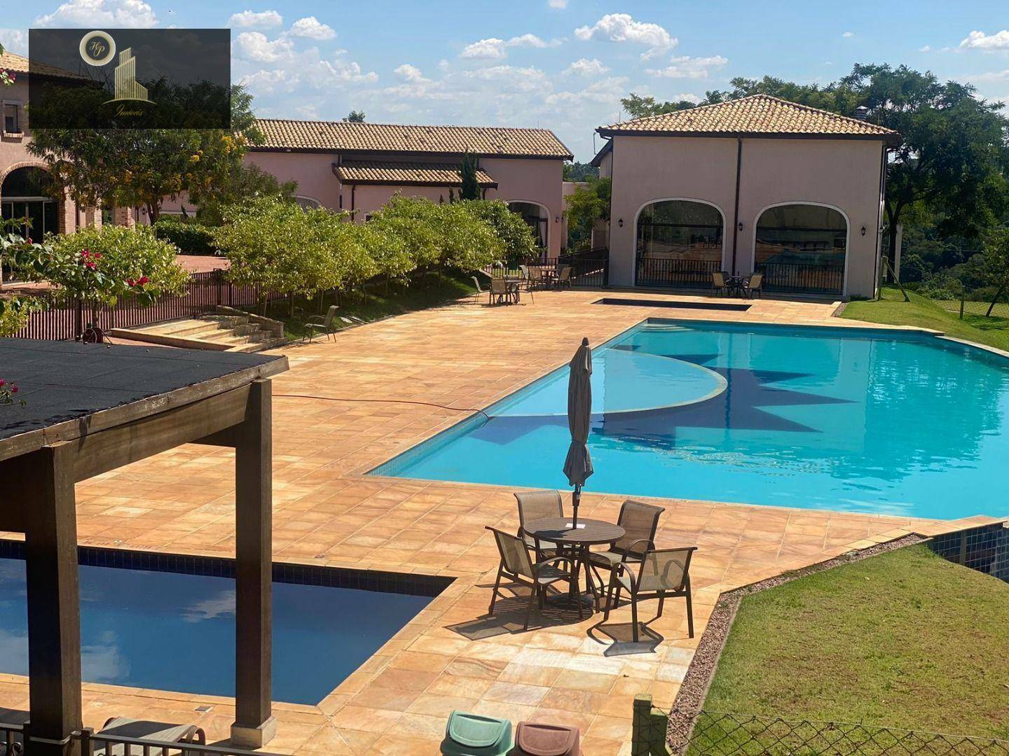 Casa de Condomínio à venda com 4 quartos, 450m² - Foto 5