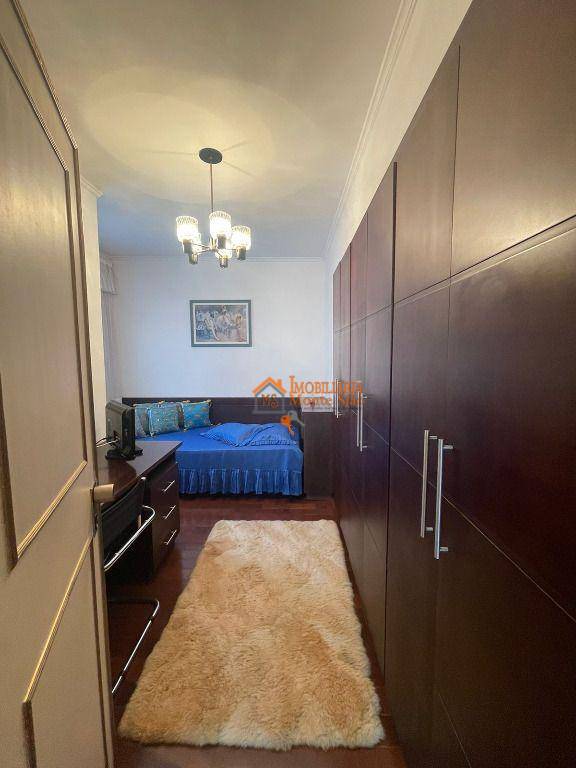 Apartamento à venda com 3 quartos, 258m² - Foto 86