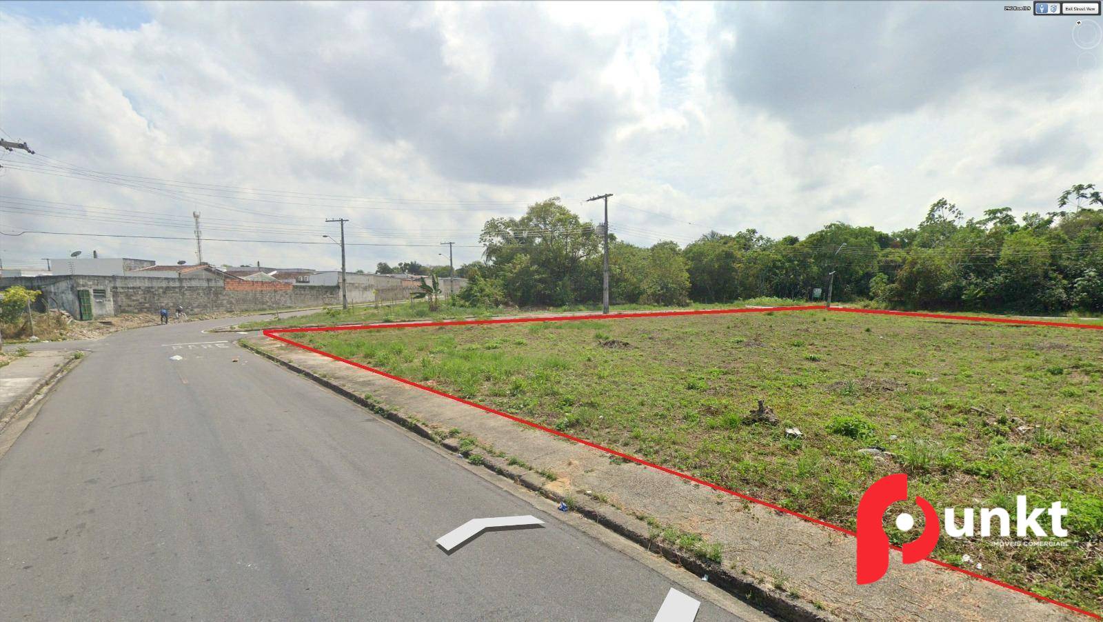 Terreno, 2100 m² - Foto 2