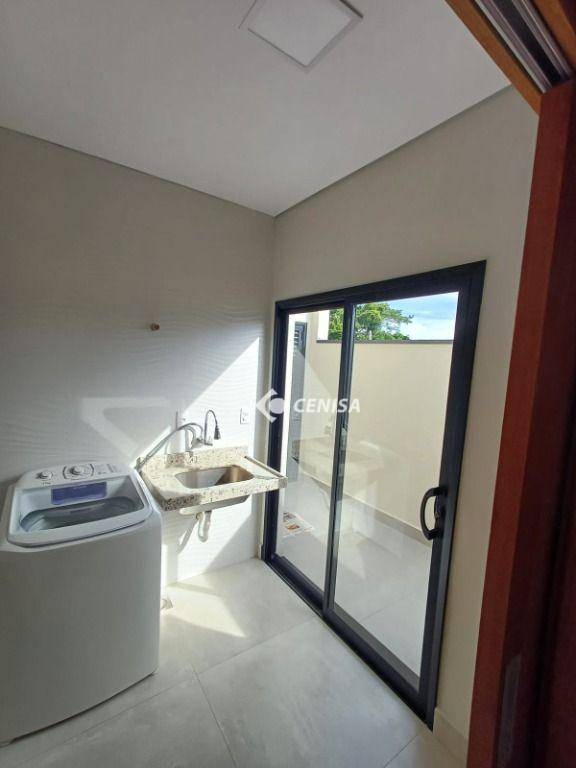 Casa de Condomínio à venda com 3 quartos, 205m² - Foto 26