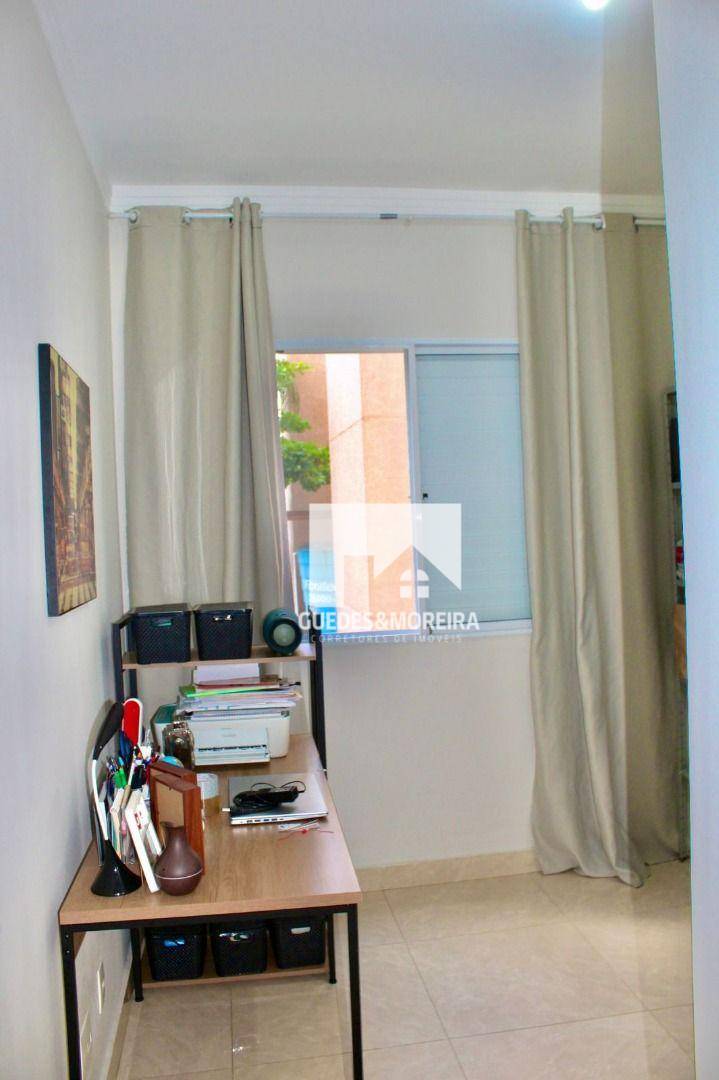 Apartamento à venda com 2 quartos, 67m² - Foto 13