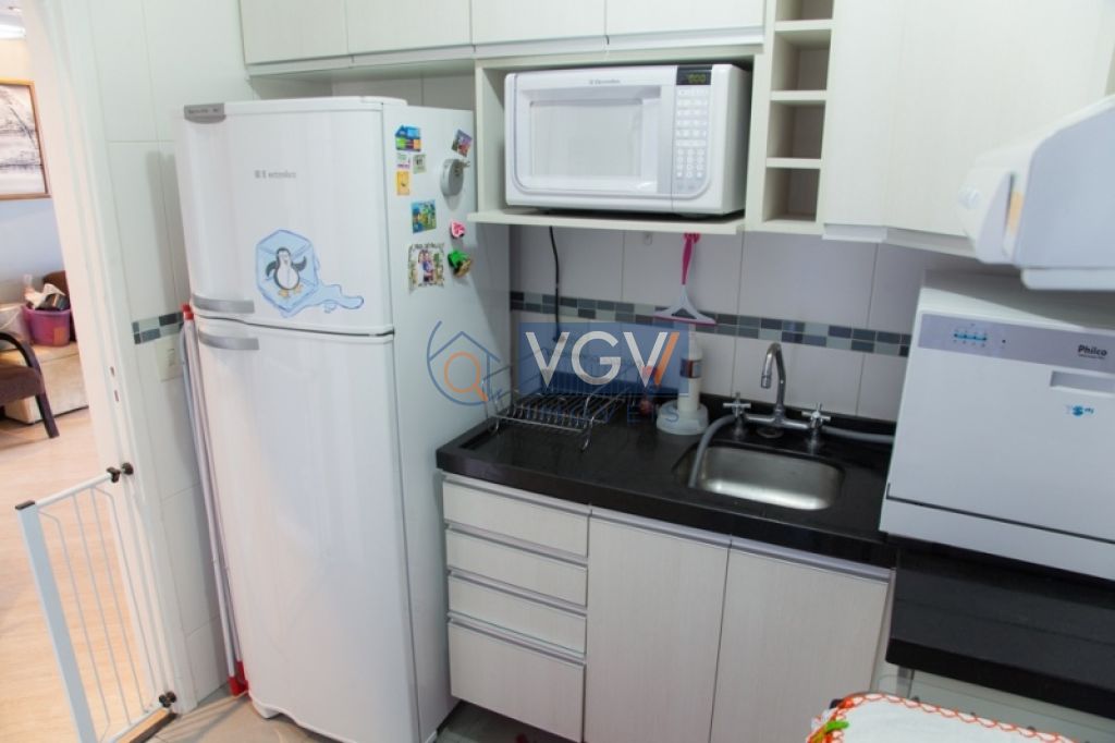 Apartamento à venda com 2 quartos, 67m² - Foto 10