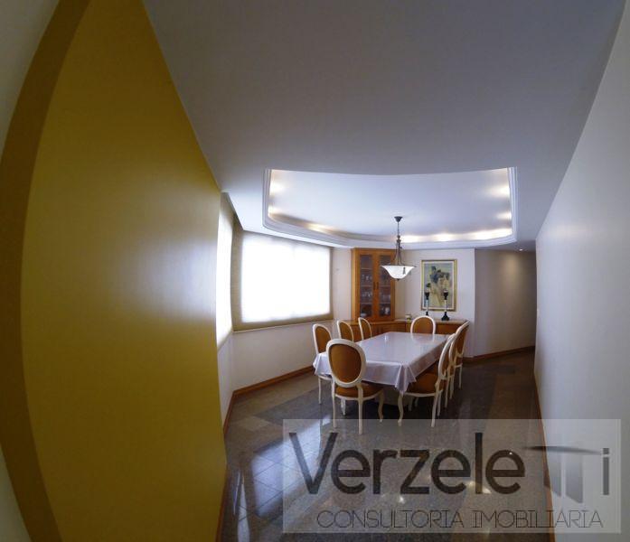 Apartamento à venda com 4 quartos, 273m² - Foto 12