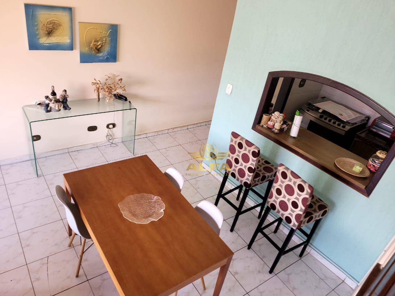 Apartamento à venda com 3 quartos, 100m² - Foto 4