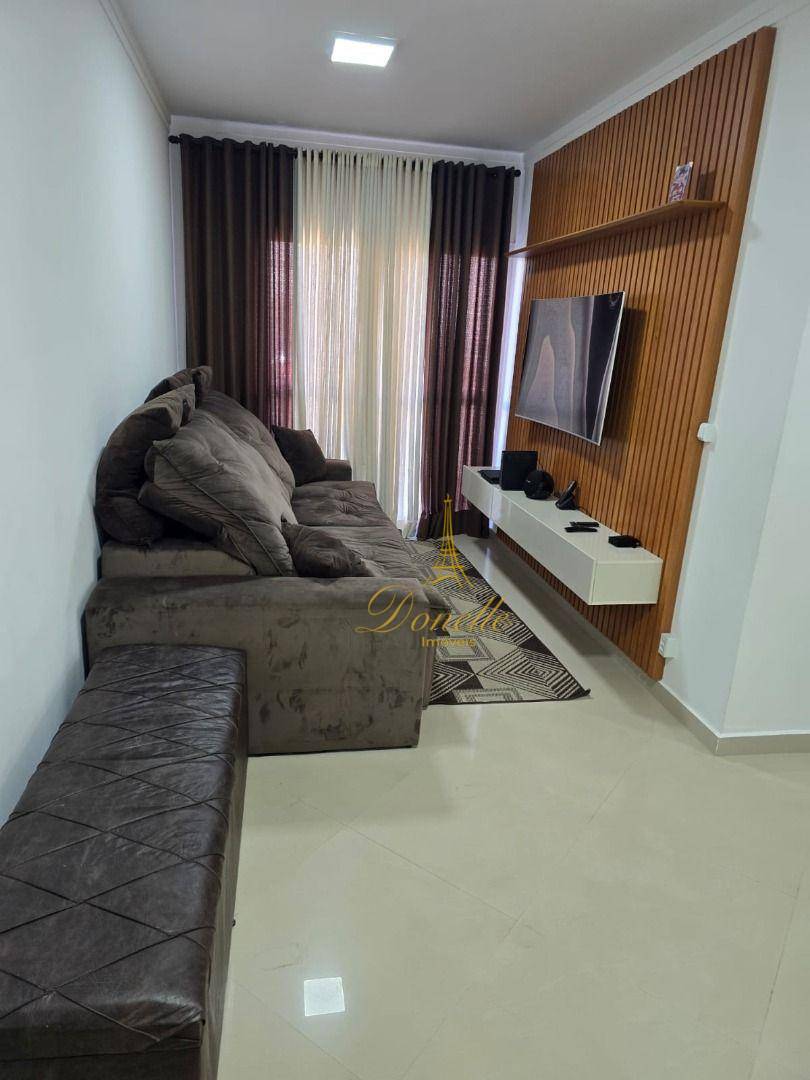 Apartamento à venda com 3 quartos, 90m² - Foto 5