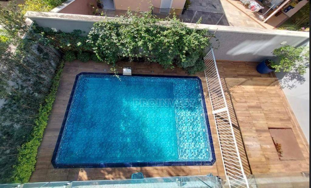 Casa de Condomínio à venda com 4 quartos, 220m² - Foto 21