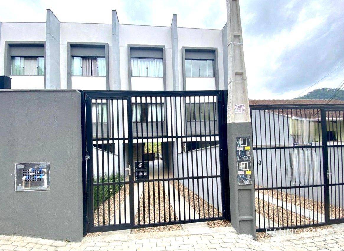 Sobrado, 2 quartos, 90 m² - Foto 2