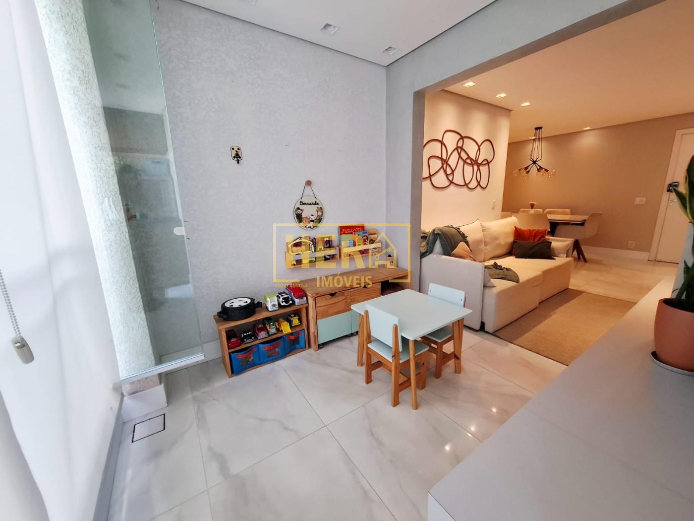 Apartamento para alugar com 2 quartos, 67m² - Foto 11