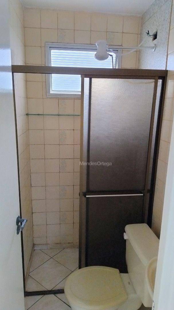 Apartamento à venda e aluguel com 2 quartos, 43m² - Foto 17