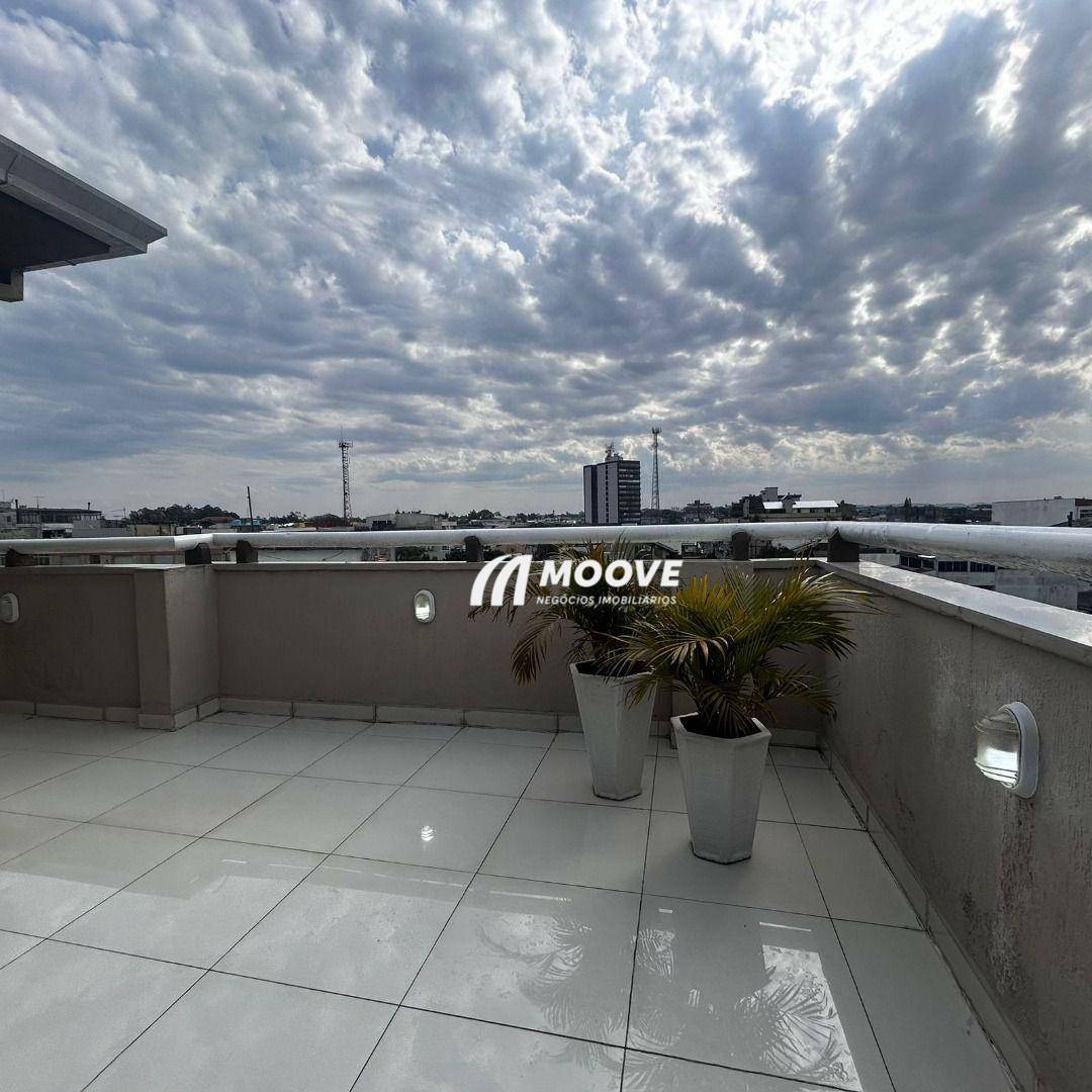 Cobertura à venda com 3 quartos, 149m² - Foto 39