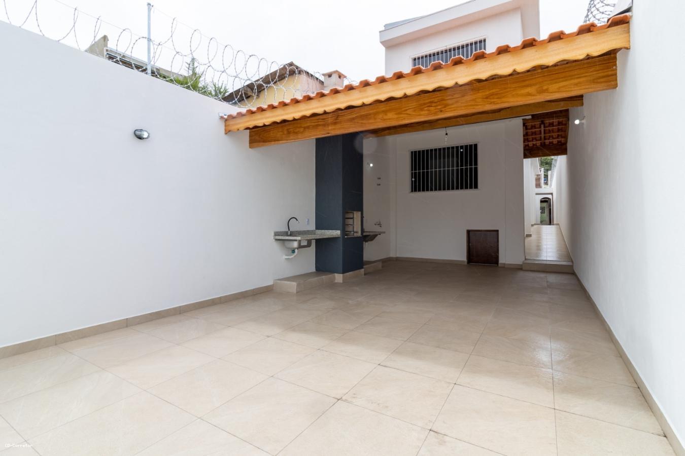 Casa à venda com 3 quartos, 250m² - Foto 6