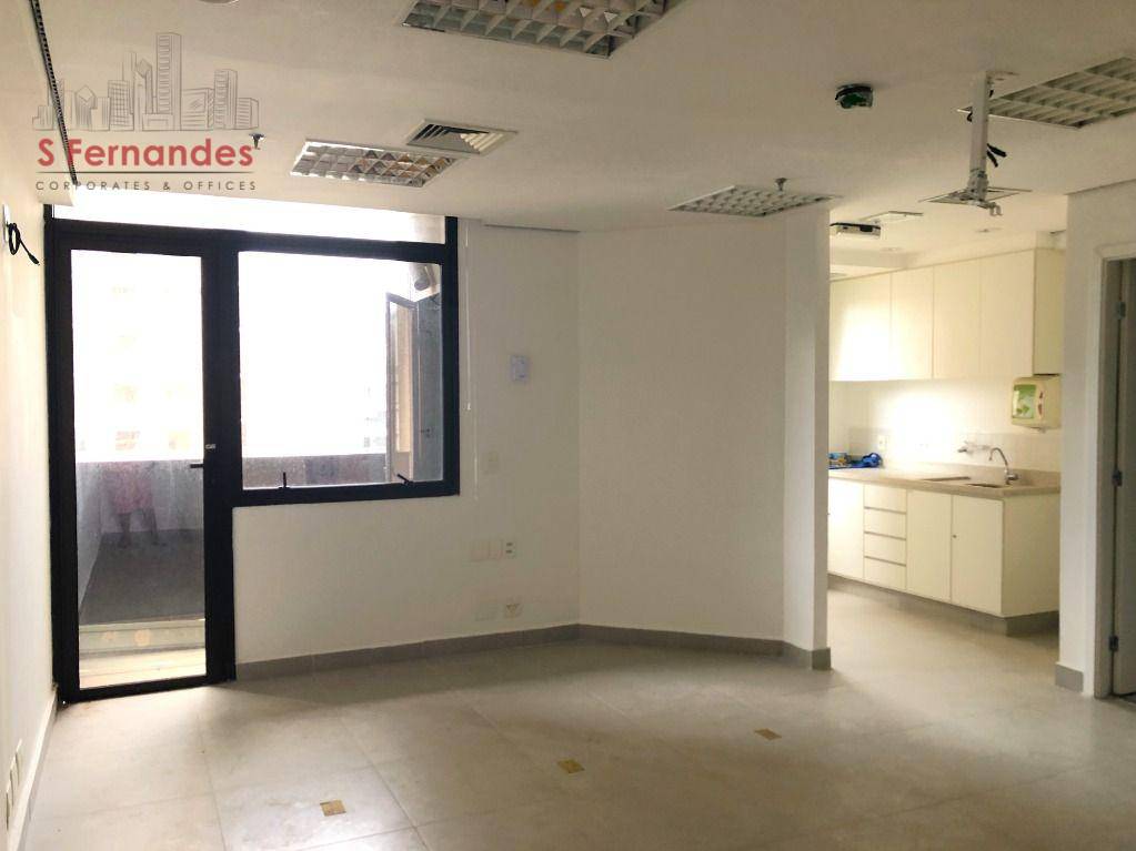 Conjunto Comercial-Sala para alugar, 39m² - Foto 5