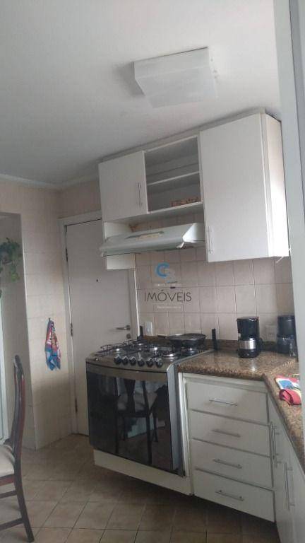 Apartamento à venda com 3 quartos, 120m² - Foto 10