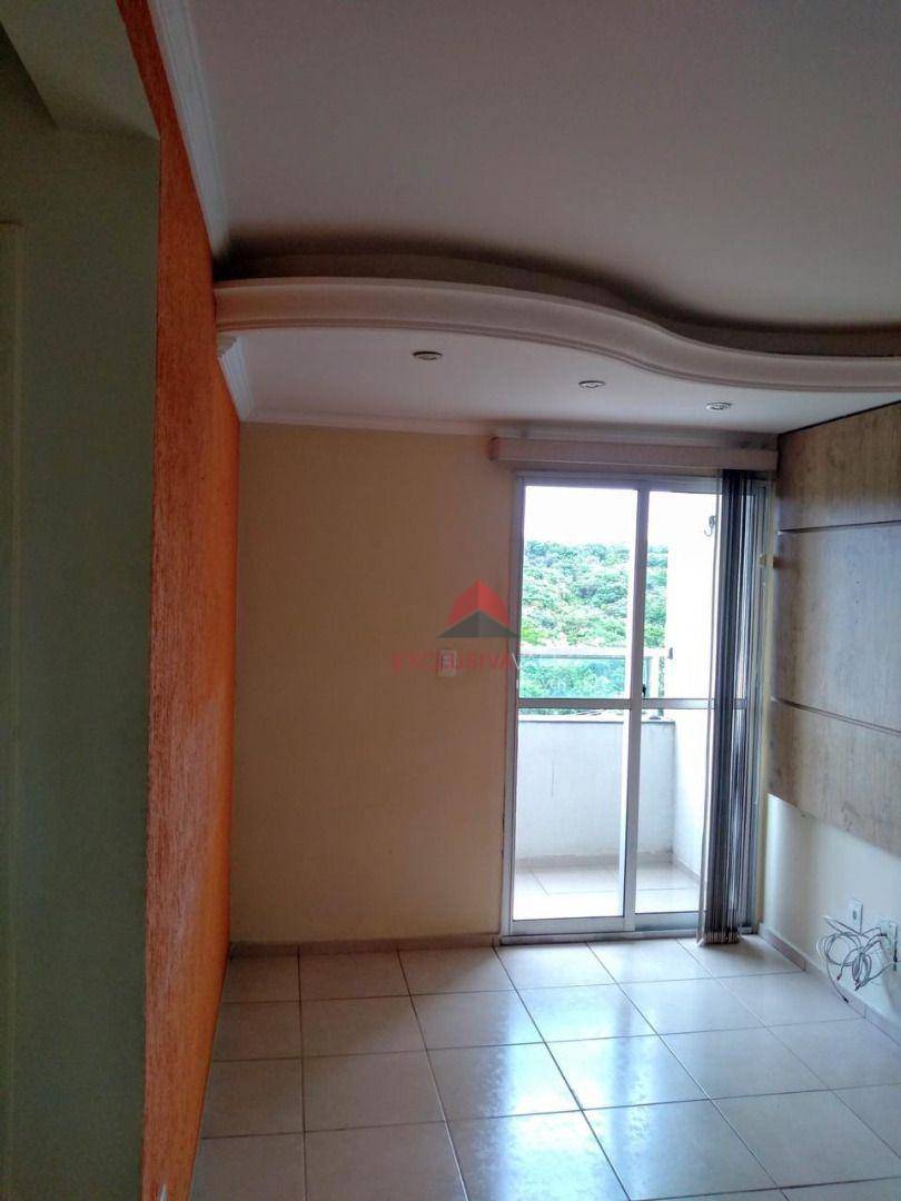 Apartamento à venda com 2 quartos, 48m² - Foto 4