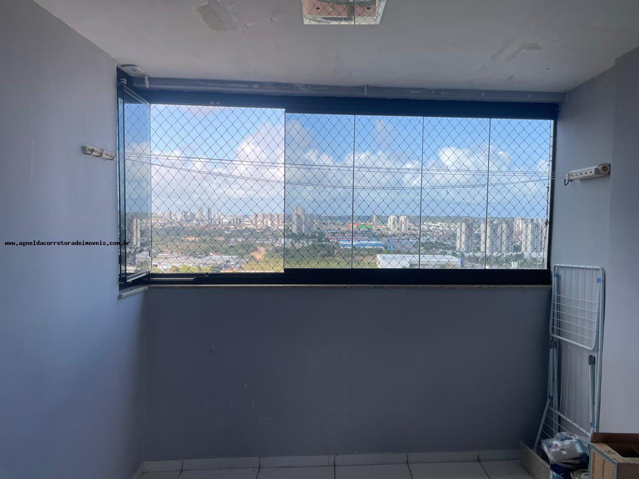 Apartamento à venda com 3 quartos, 88m² - Foto 28