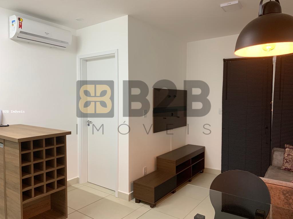 Apartamento à venda, 52m² - Foto 2