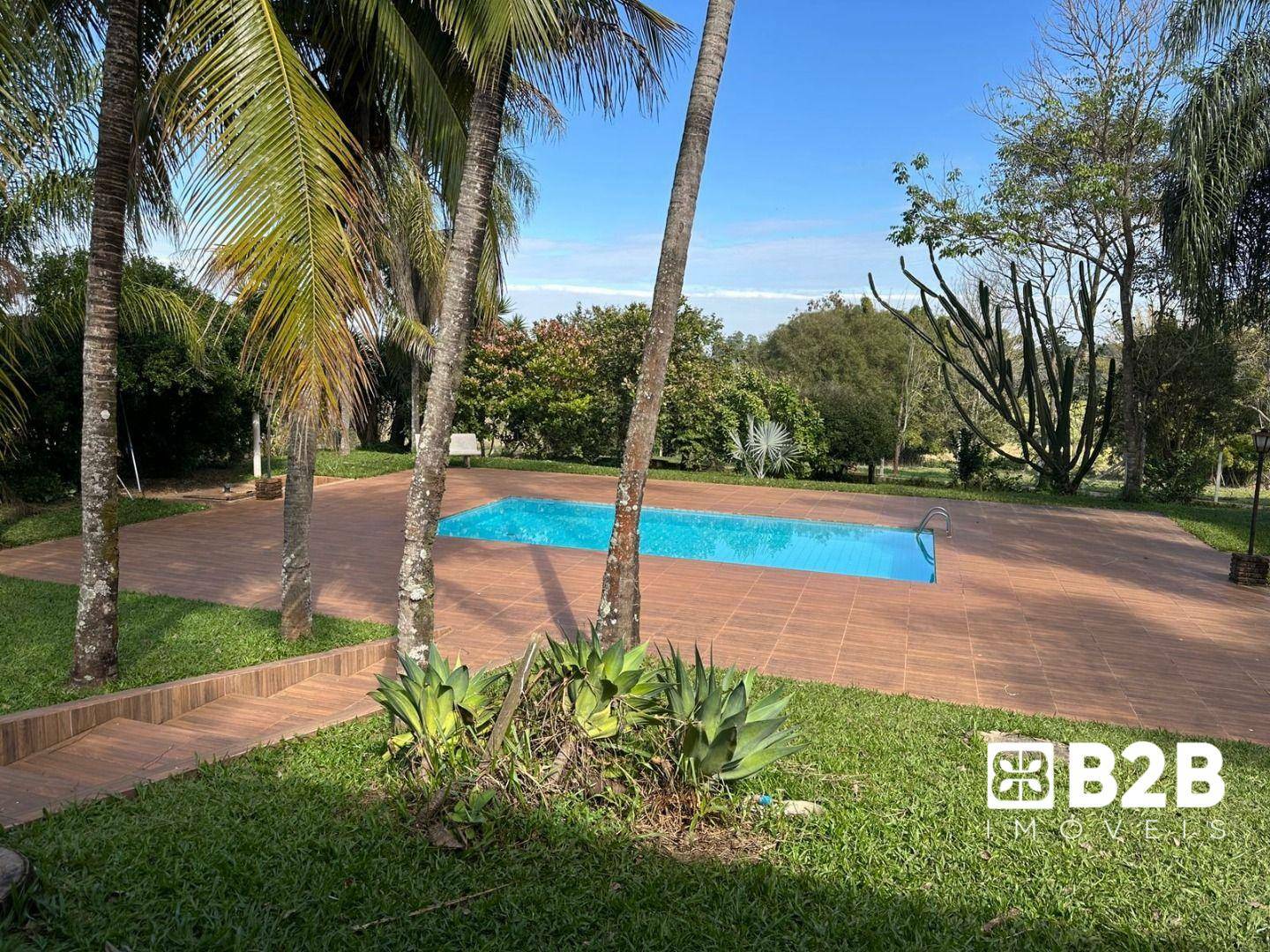 Sítio à venda com 6 quartos, 600m² - Foto 23
