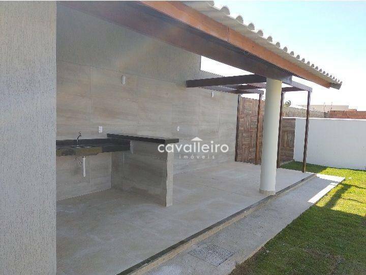 Casa à venda com 3 quartos, 133m² - Foto 19