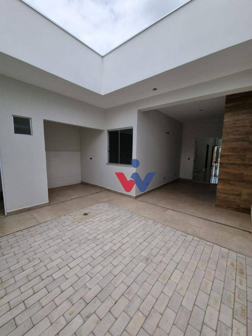 Casa à venda com 3 quartos, 104m² - Foto 23